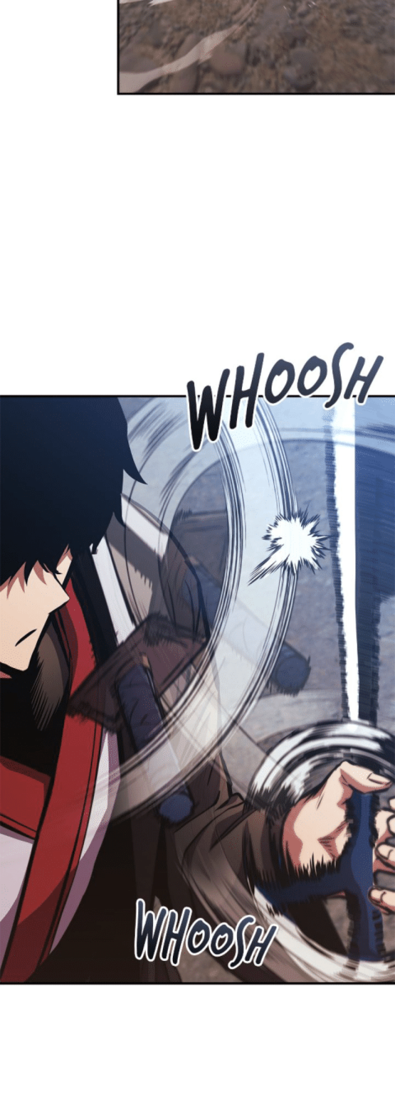 Read Ranker’s Return Remake FR Manga Online