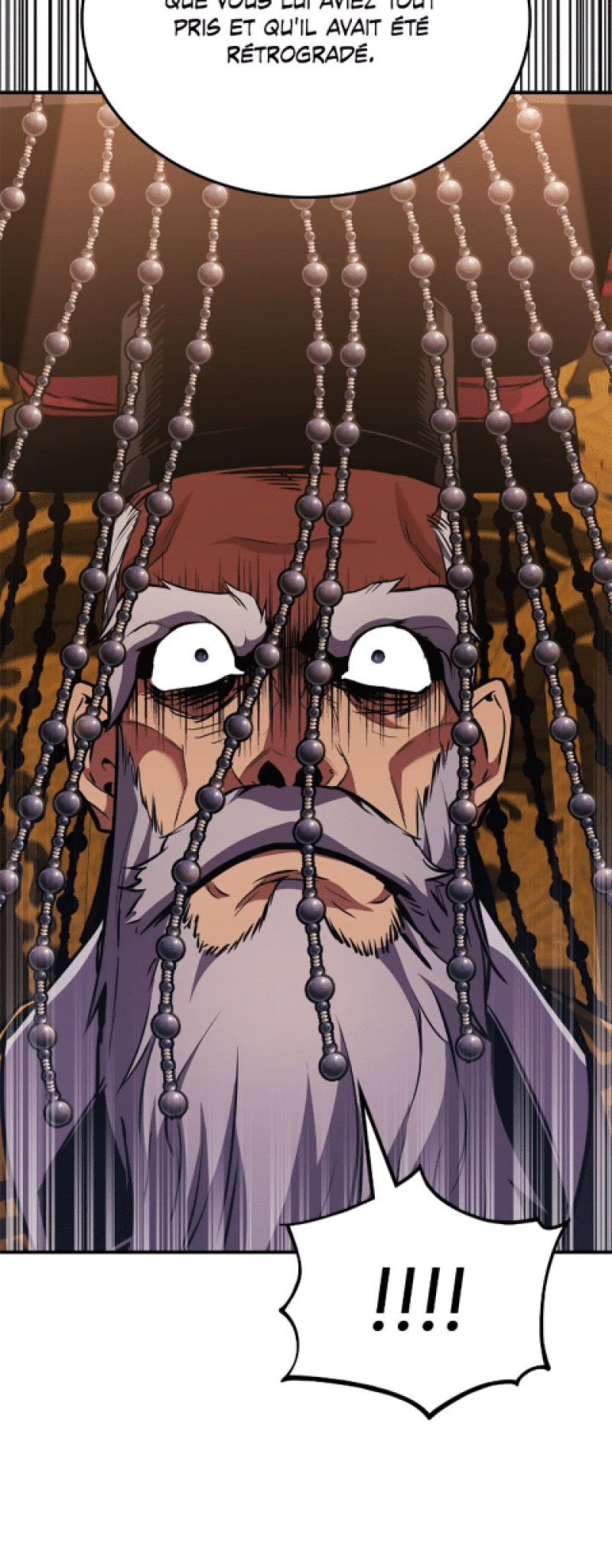 Read Ranker’s Return Remake FR Manga Online