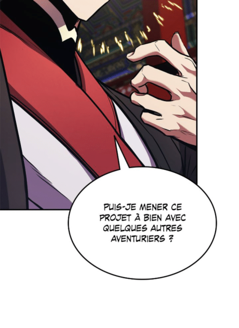 Read Ranker’s Return Remake FR Manga Online