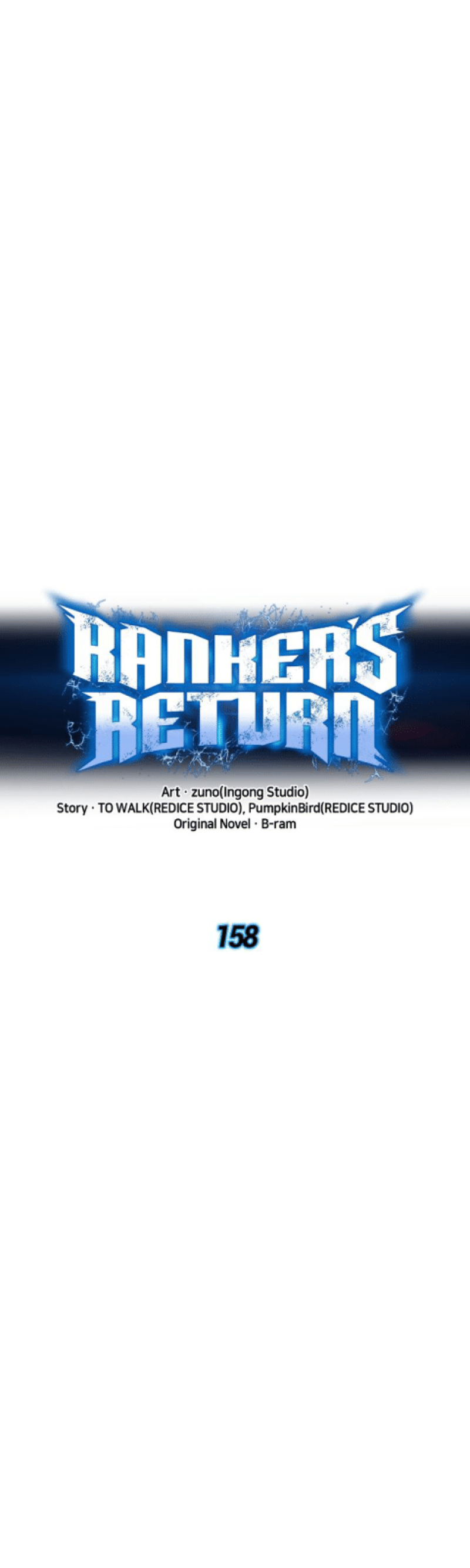 Read Ranker’s Return Remake FR Manga Online
