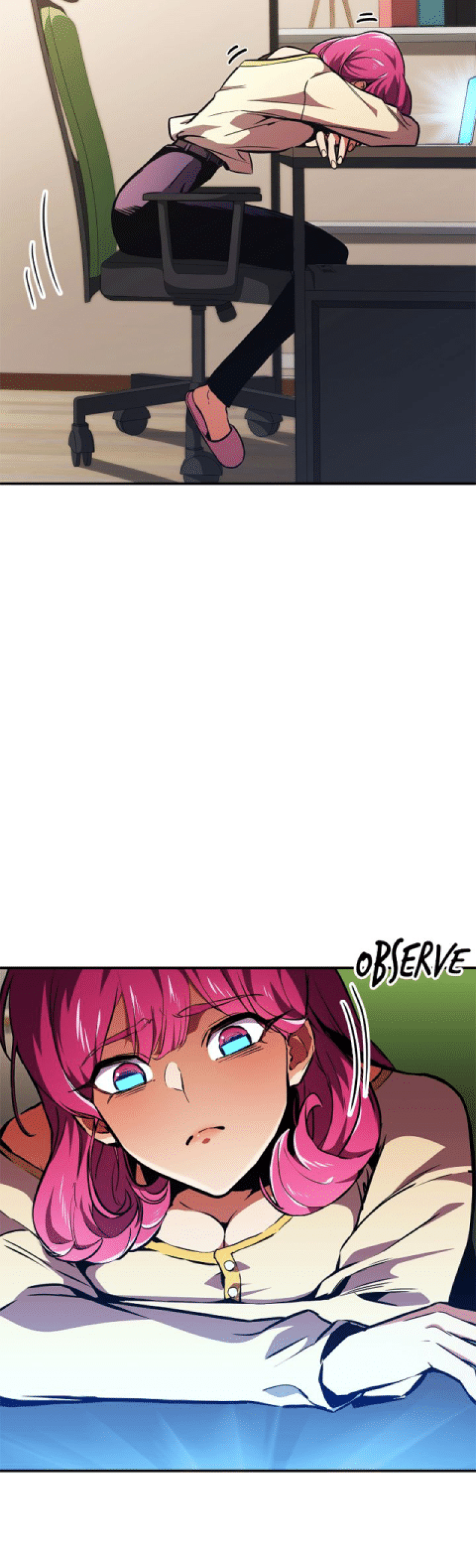 Read Ranker’s Return Remake FR Manga Online