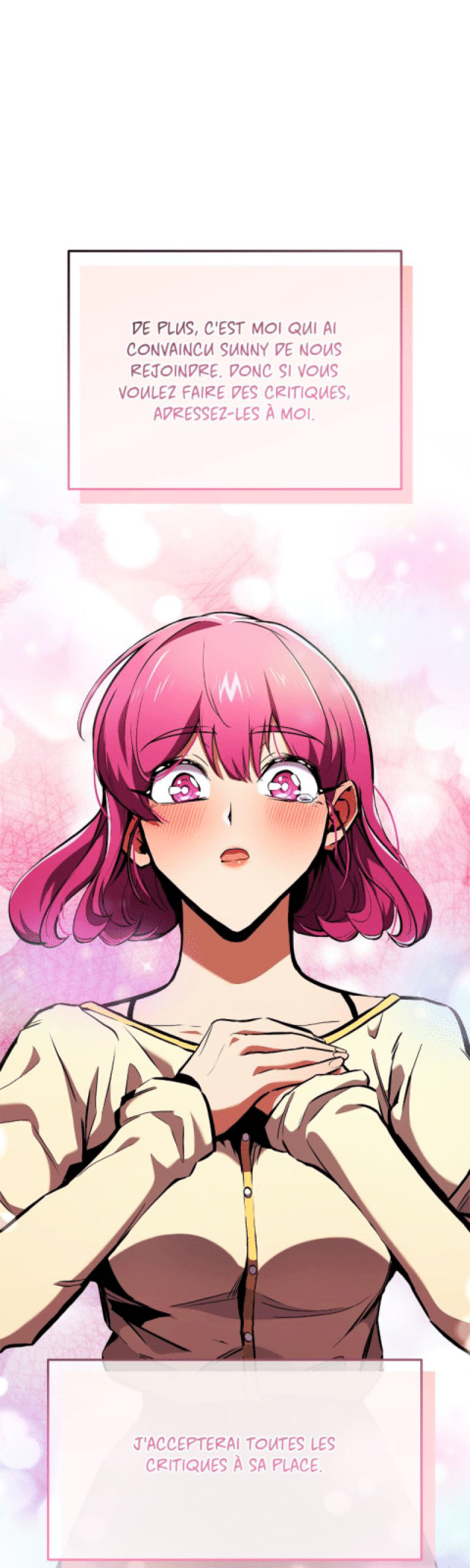 Read Ranker’s Return Remake FR Manga Online