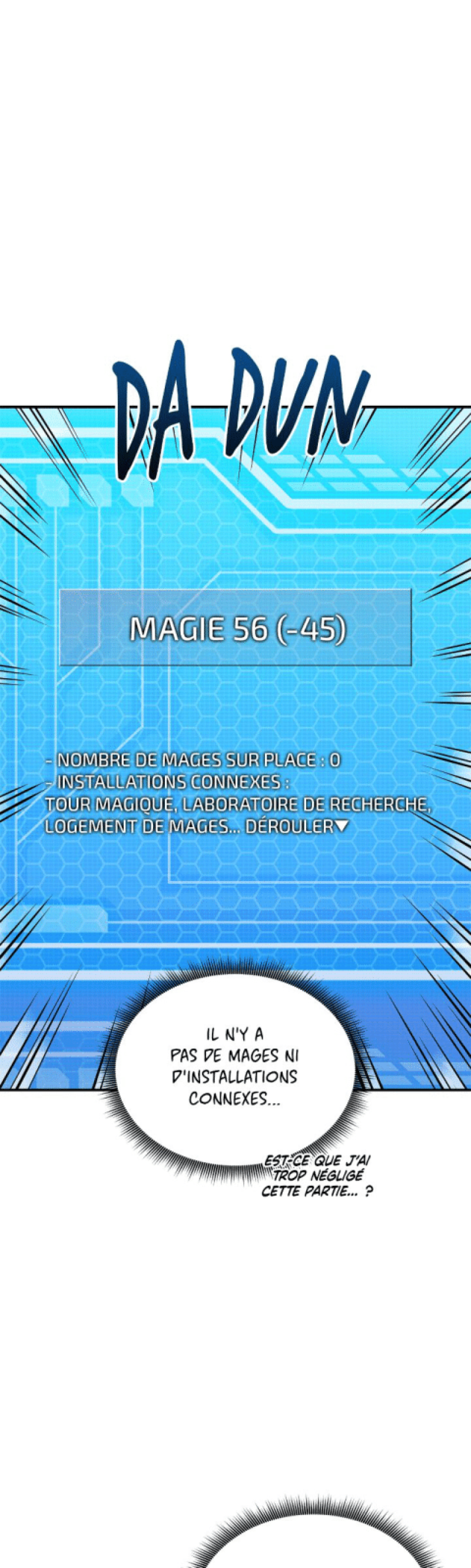 Read Ranker’s Return Remake FR Manga Online