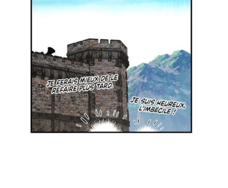 Read Ranker’s Return Remake FR Manga Online
