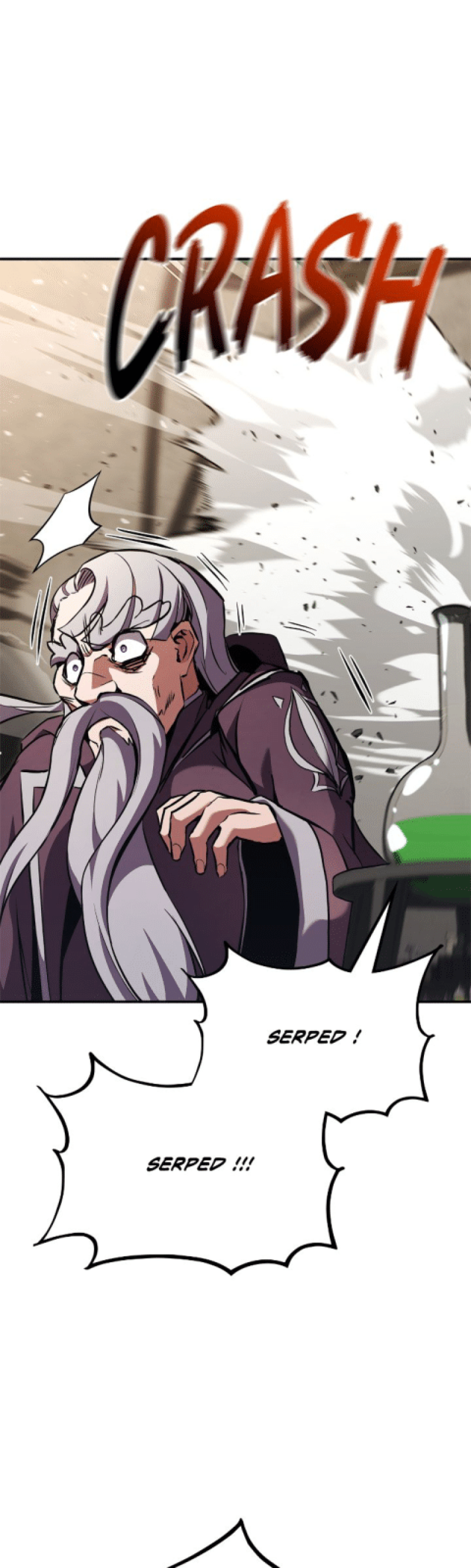 Read Ranker’s Return Remake FR Manga Online
