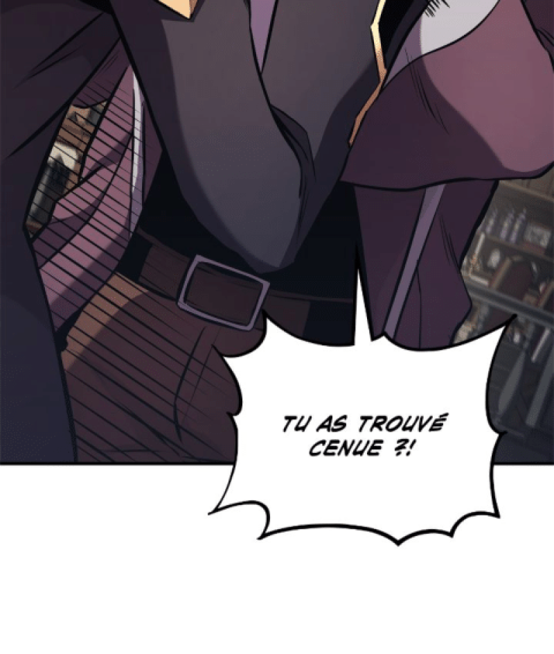 Read Ranker’s Return Remake FR Manga Online