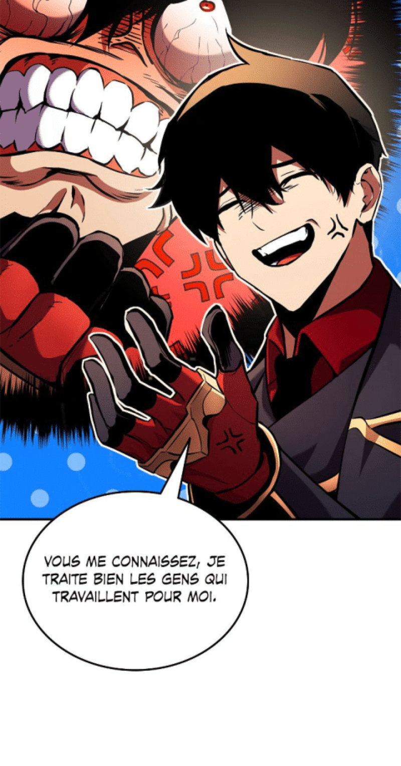 Read Ranker’s Return Remake FR Manga Online