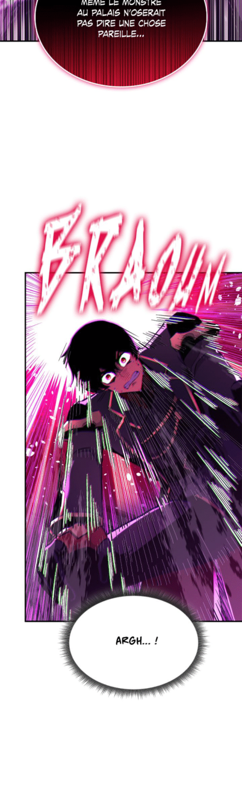 Read Ranker’s Return Remake FR Manga Online