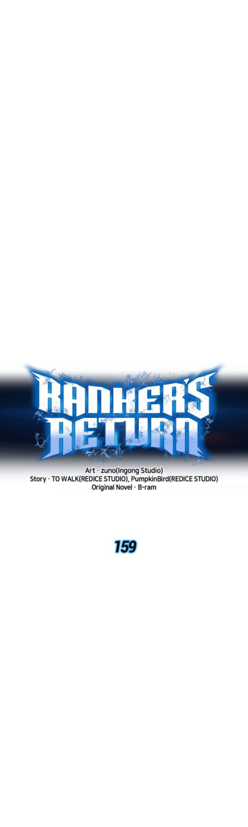 Read Ranker’s Return Remake FR Manga Online