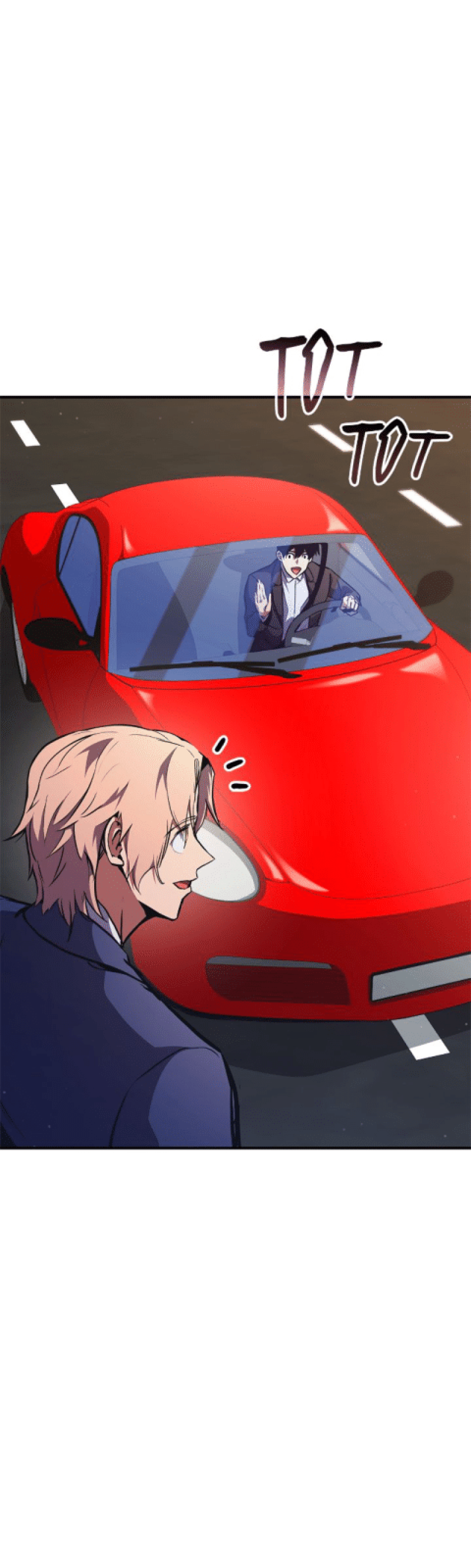 Read Ranker’s Return Remake FR Manga Online