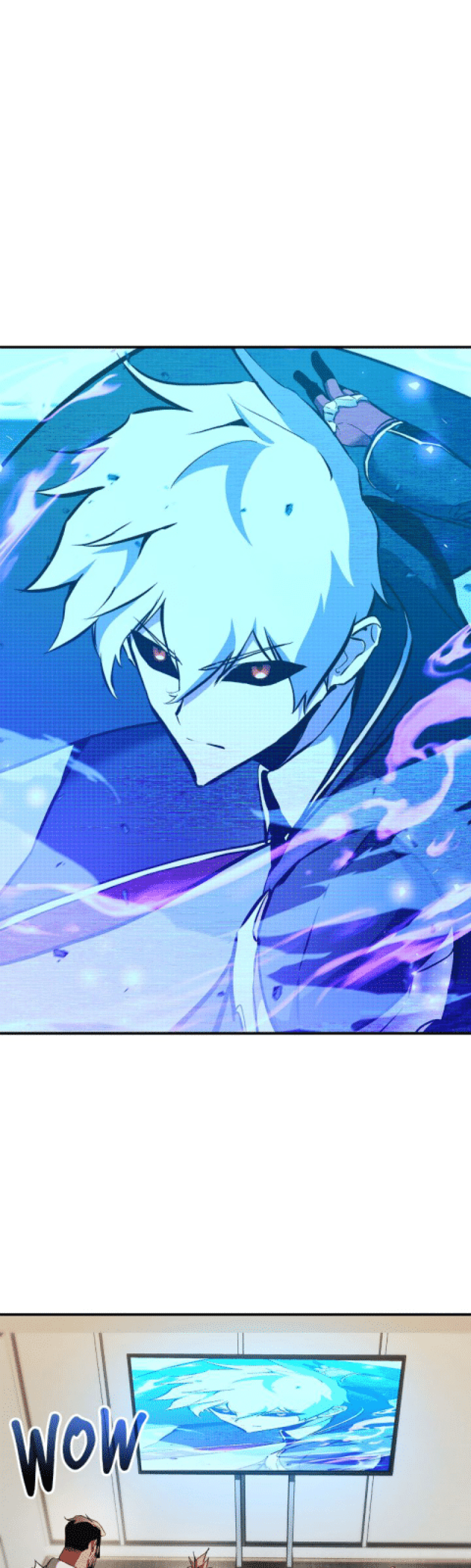 Read Ranker’s Return Remake FR Manga Online