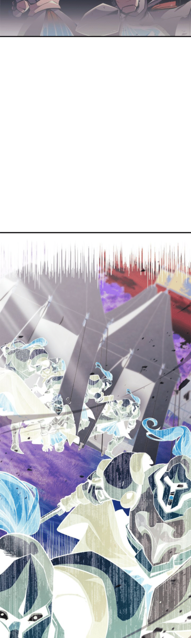 Read Ranker’s Return Remake FR Manga Online