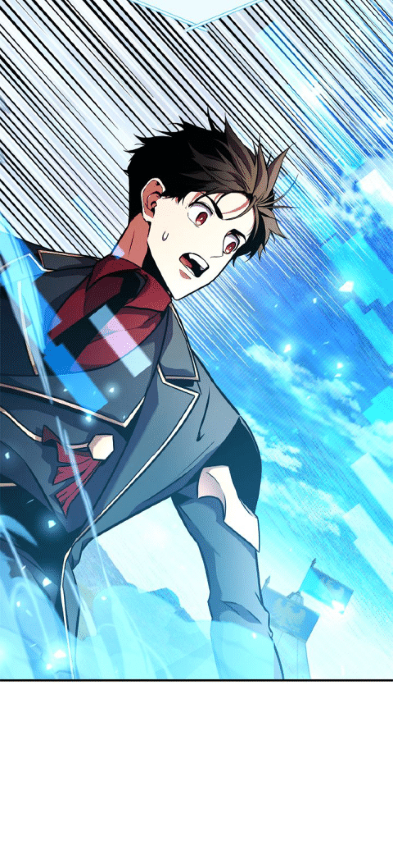 Read Ranker’s Return Remake FR Manga Online