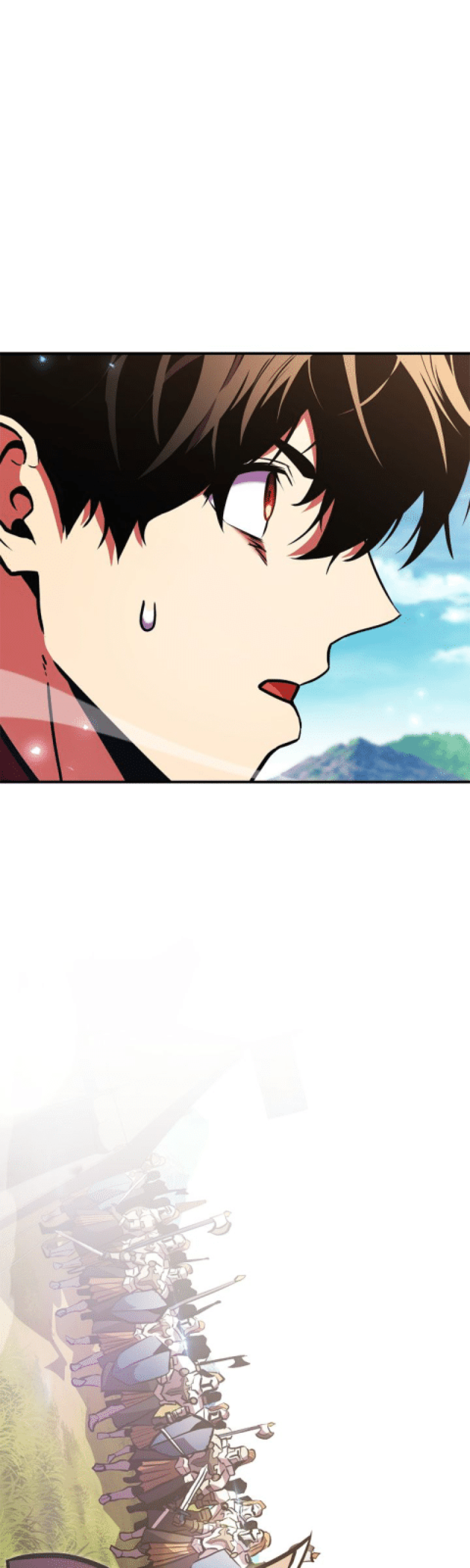 Read Ranker’s Return Remake FR Manga Online