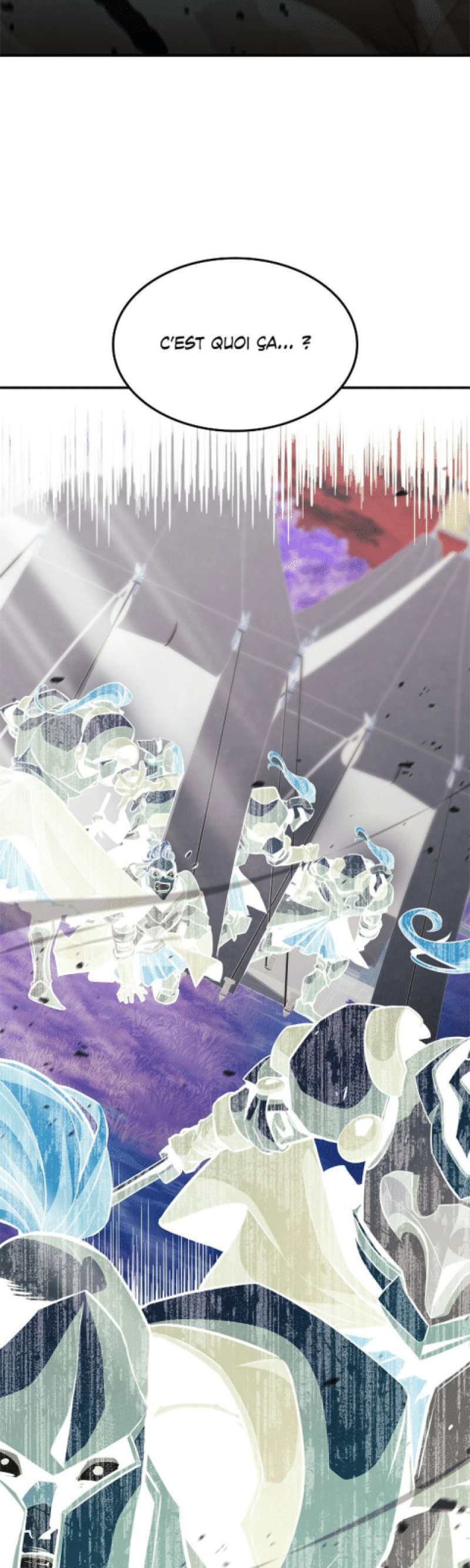 Read Ranker’s Return Remake FR Manga Online