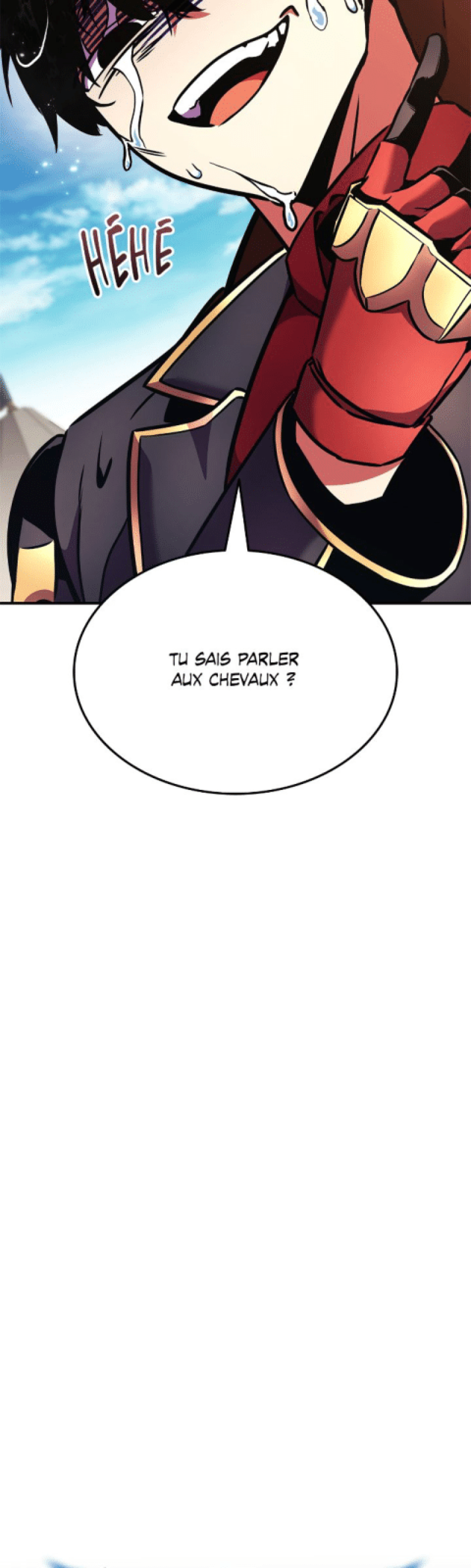 Read Ranker’s Return Remake FR Manga Online