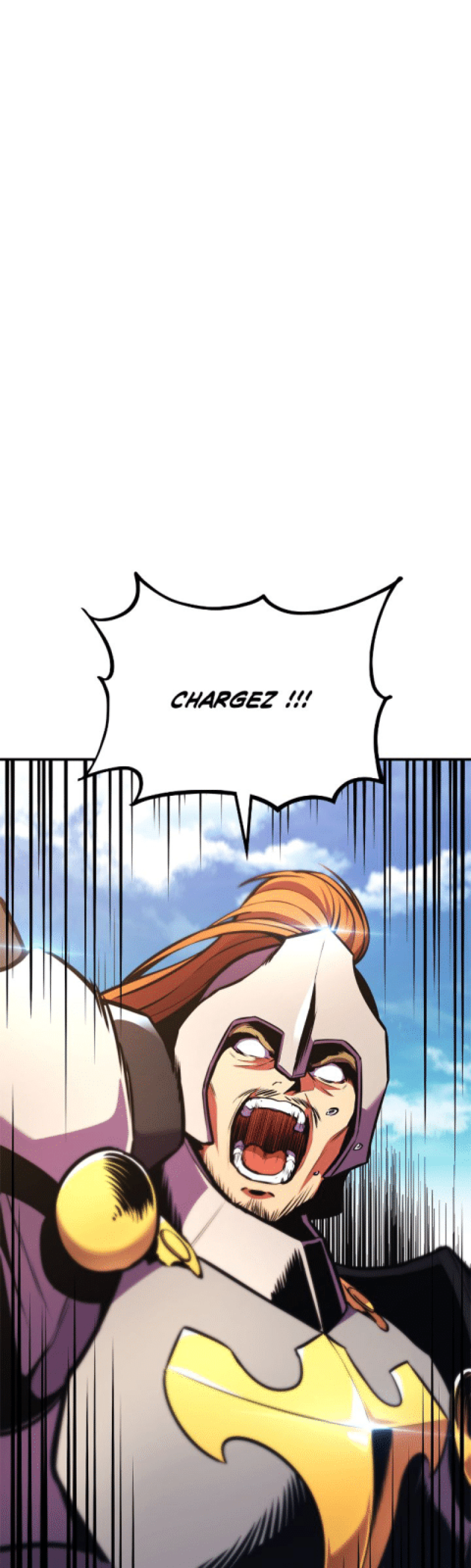 Read Ranker’s Return Remake FR Manga Online