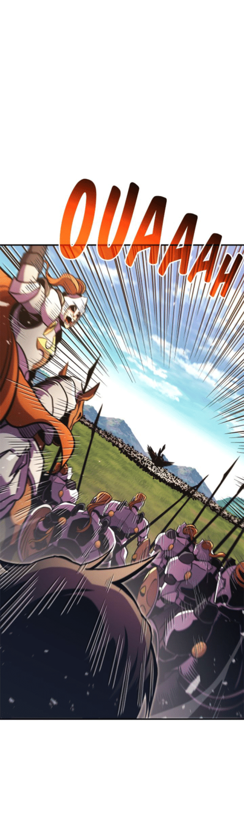 Read Ranker’s Return Remake FR Manga Online