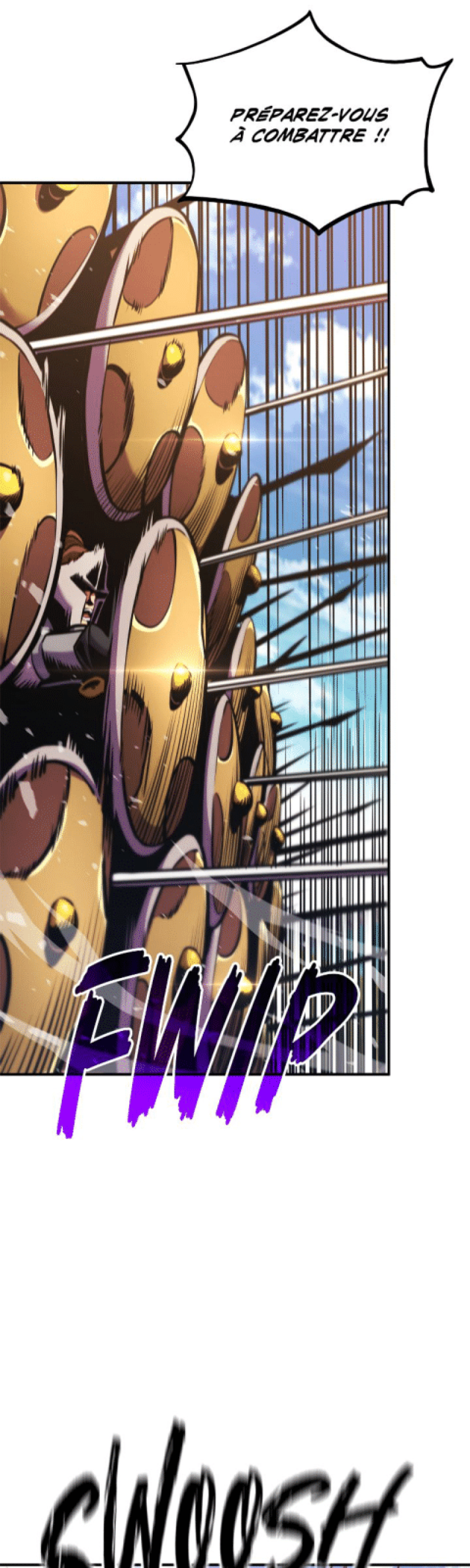 Read Ranker’s Return Remake FR Manga Online