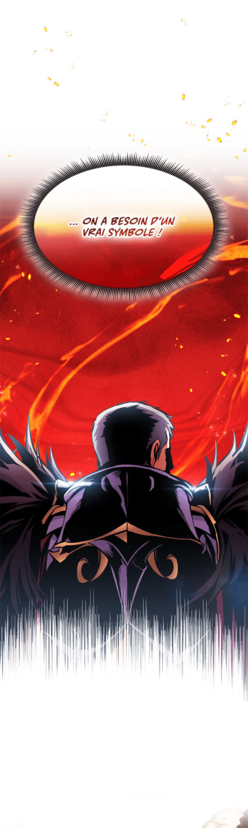 Read Ranker’s Return Remake FR Manga Online