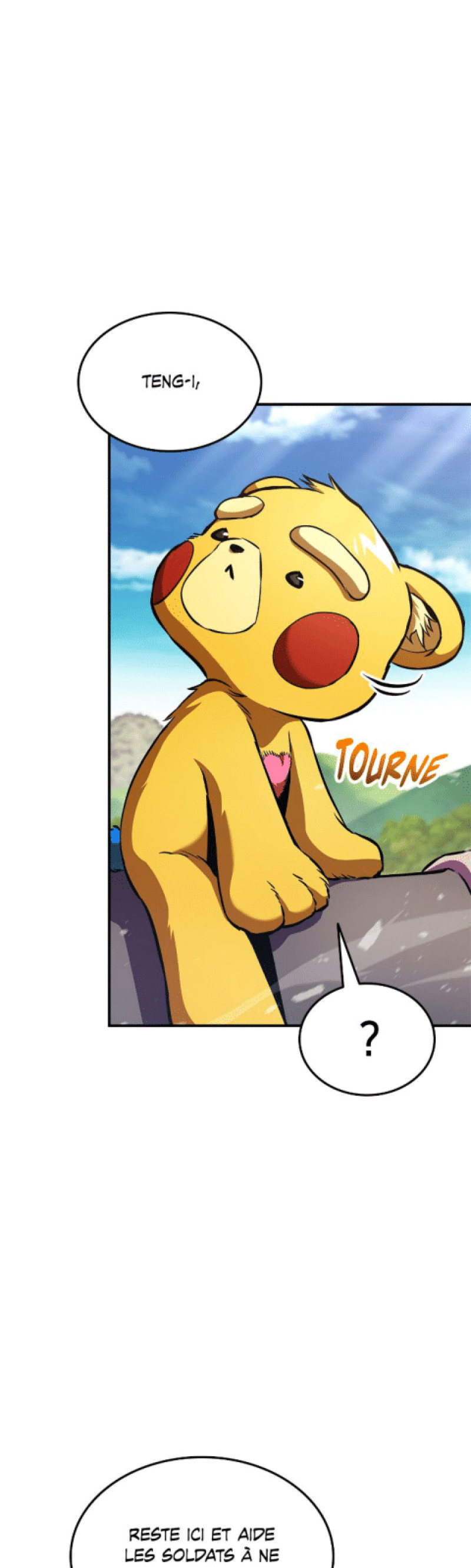 Read Ranker’s Return Remake FR Manga Online