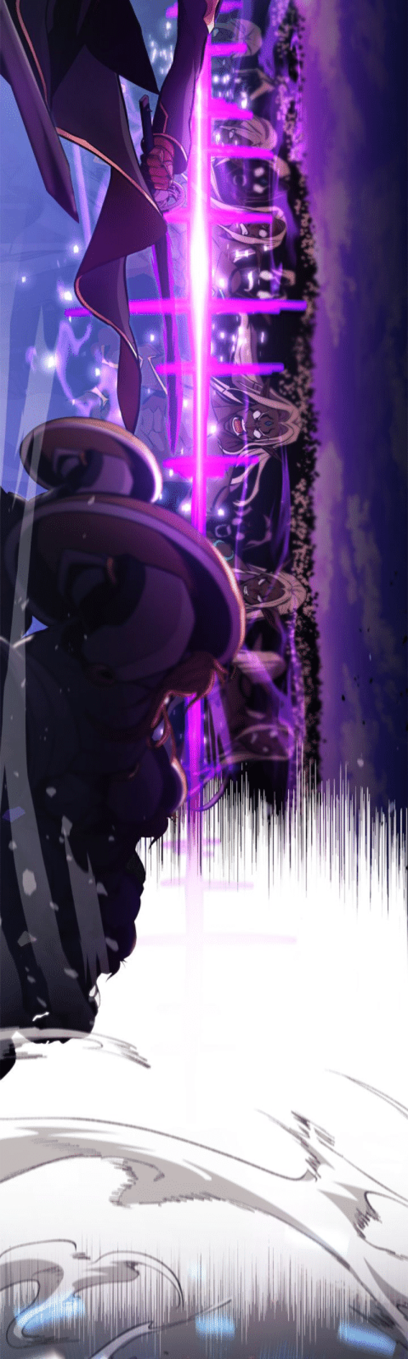 Read Ranker’s Return Remake FR Manga Online
