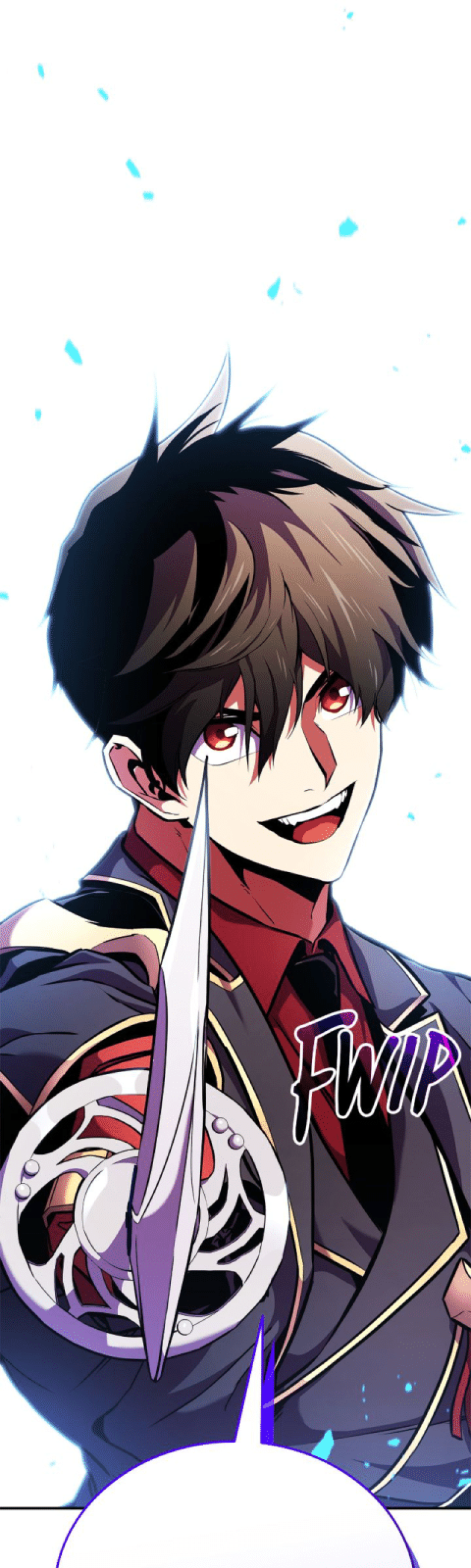 Read Ranker’s Return Remake FR Manga Online