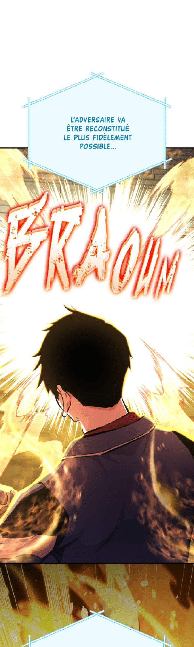 Read Ranker’s Return Remake FR Manga Online