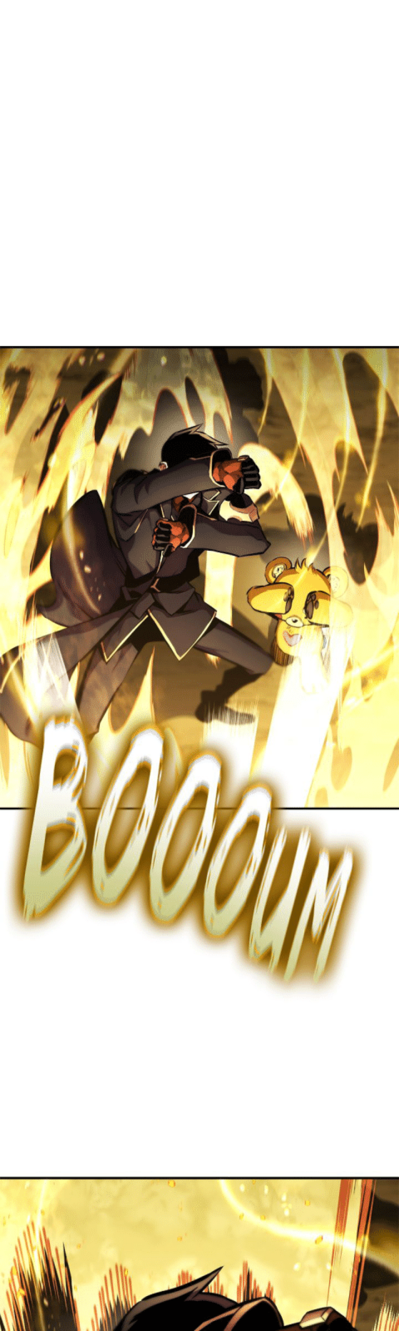 Read Ranker’s Return Remake FR Manga Online