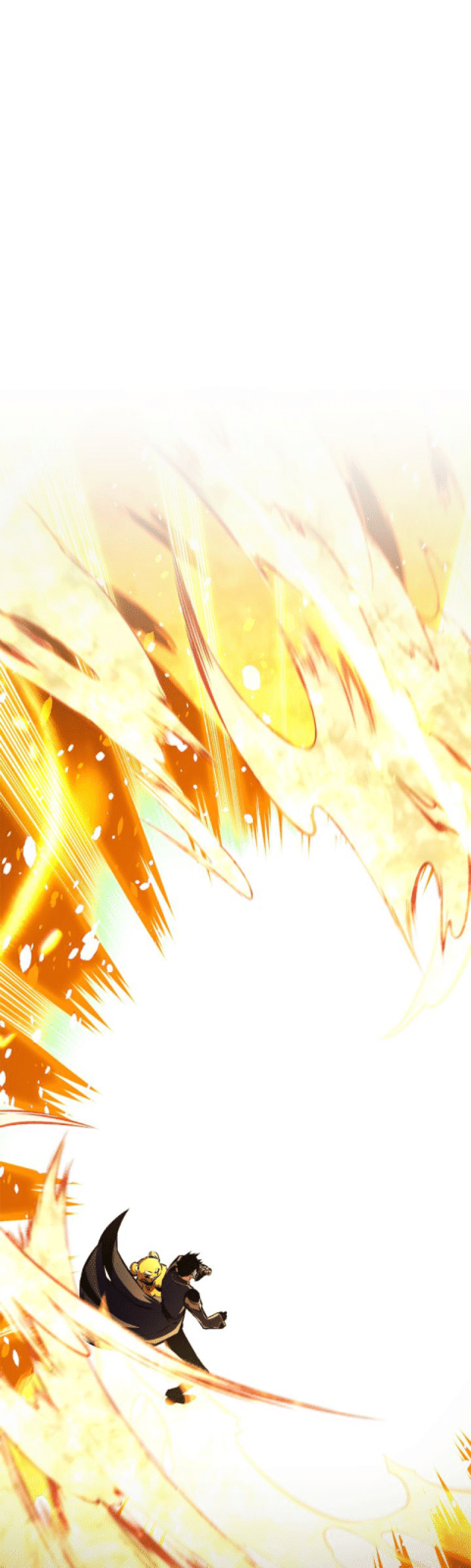 Read Ranker’s Return Remake FR Manga Online