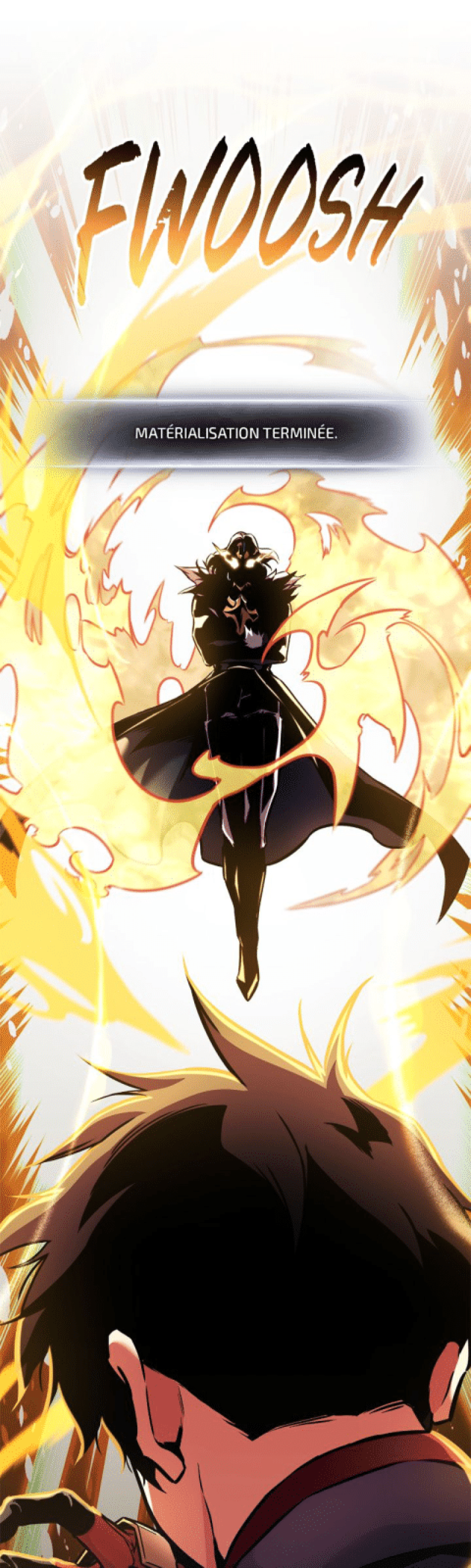 Read Ranker’s Return Remake FR Manga Online