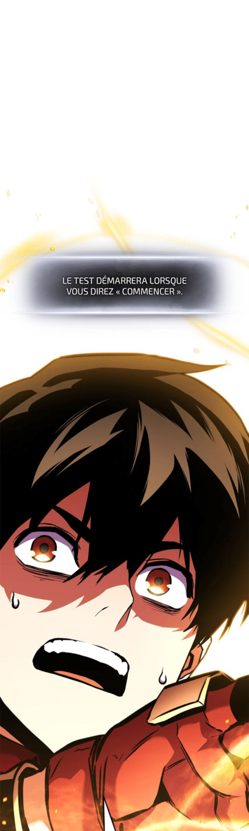 Read Ranker’s Return Remake FR Manga Online