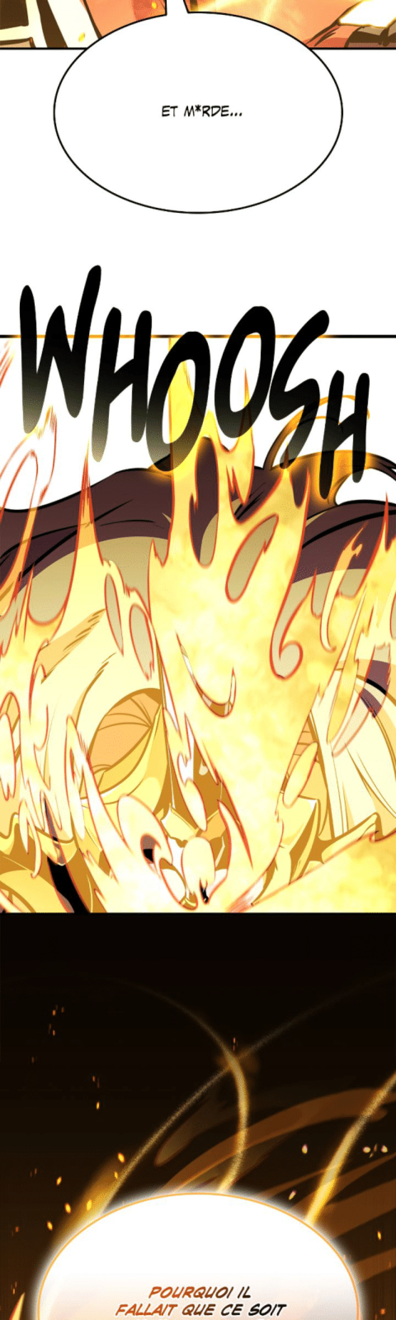 Read Ranker’s Return Remake FR Manga Online