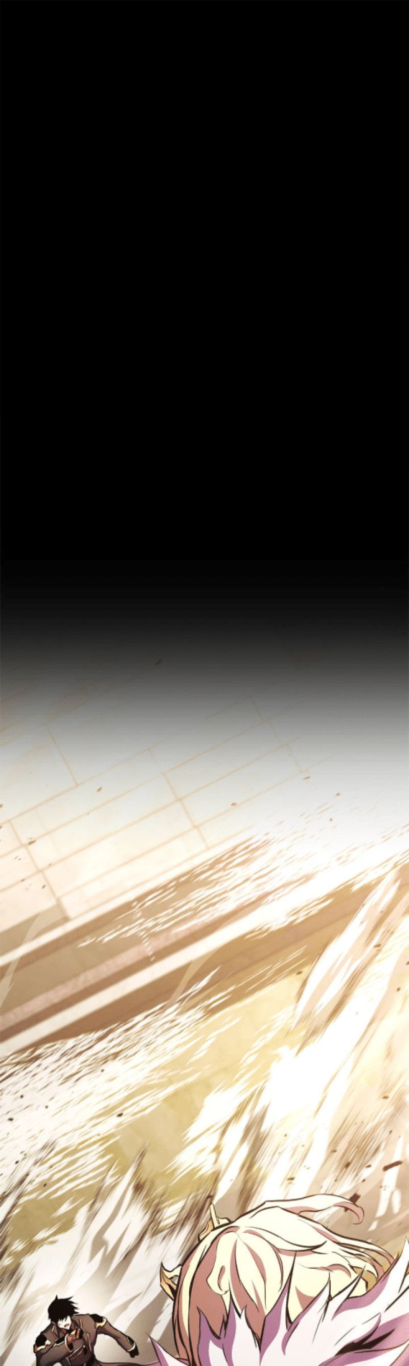 Read Ranker’s Return Remake FR Manga Online