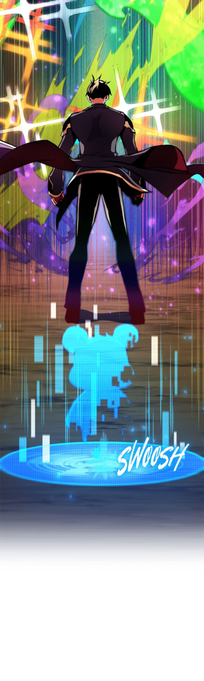 Read Ranker’s Return Remake FR Manga Online