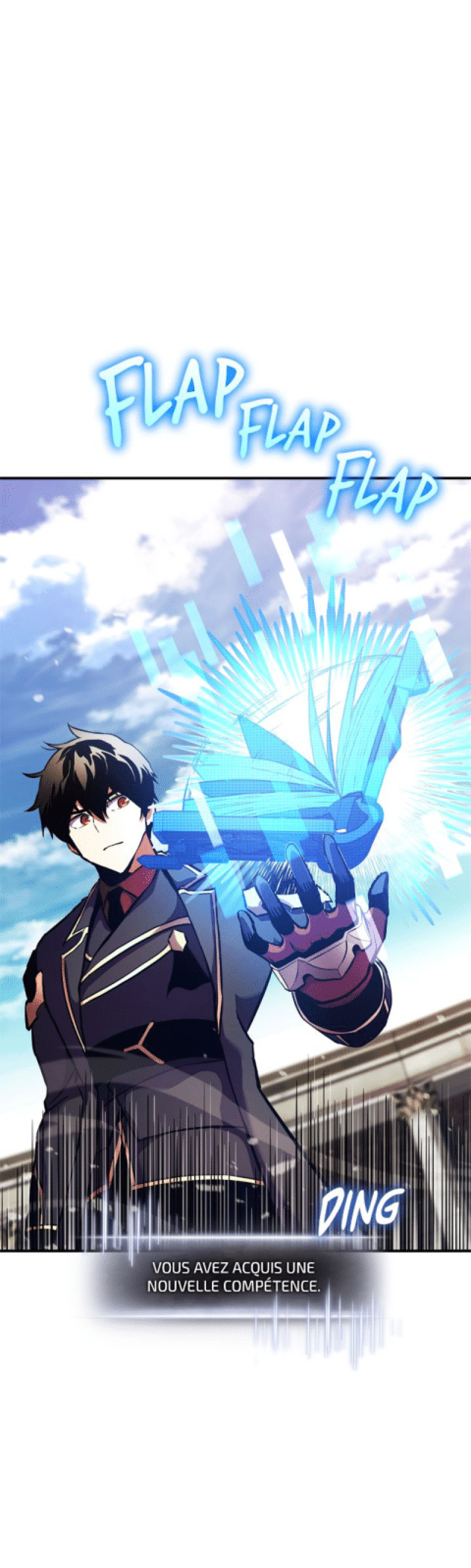 Read Ranker’s Return Remake FR Manga Online