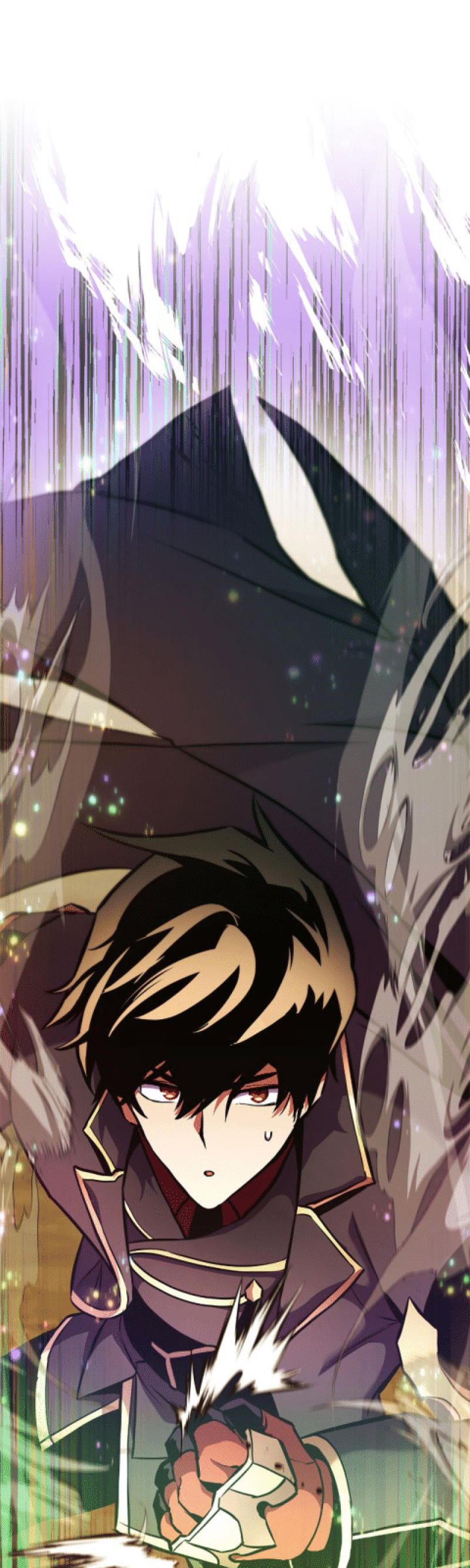 Read Ranker’s Return Remake FR Manga Online