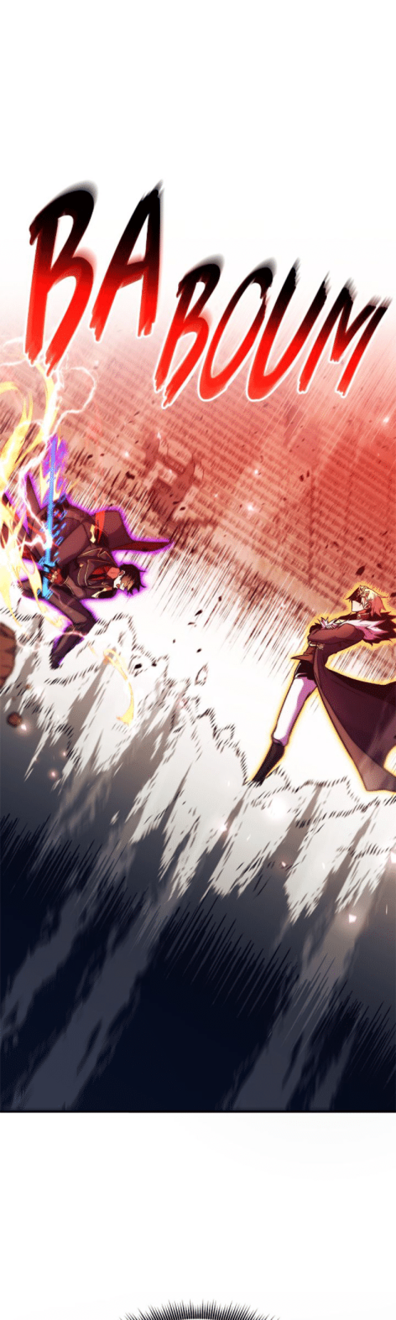 Read Ranker’s Return Remake FR Manga Online