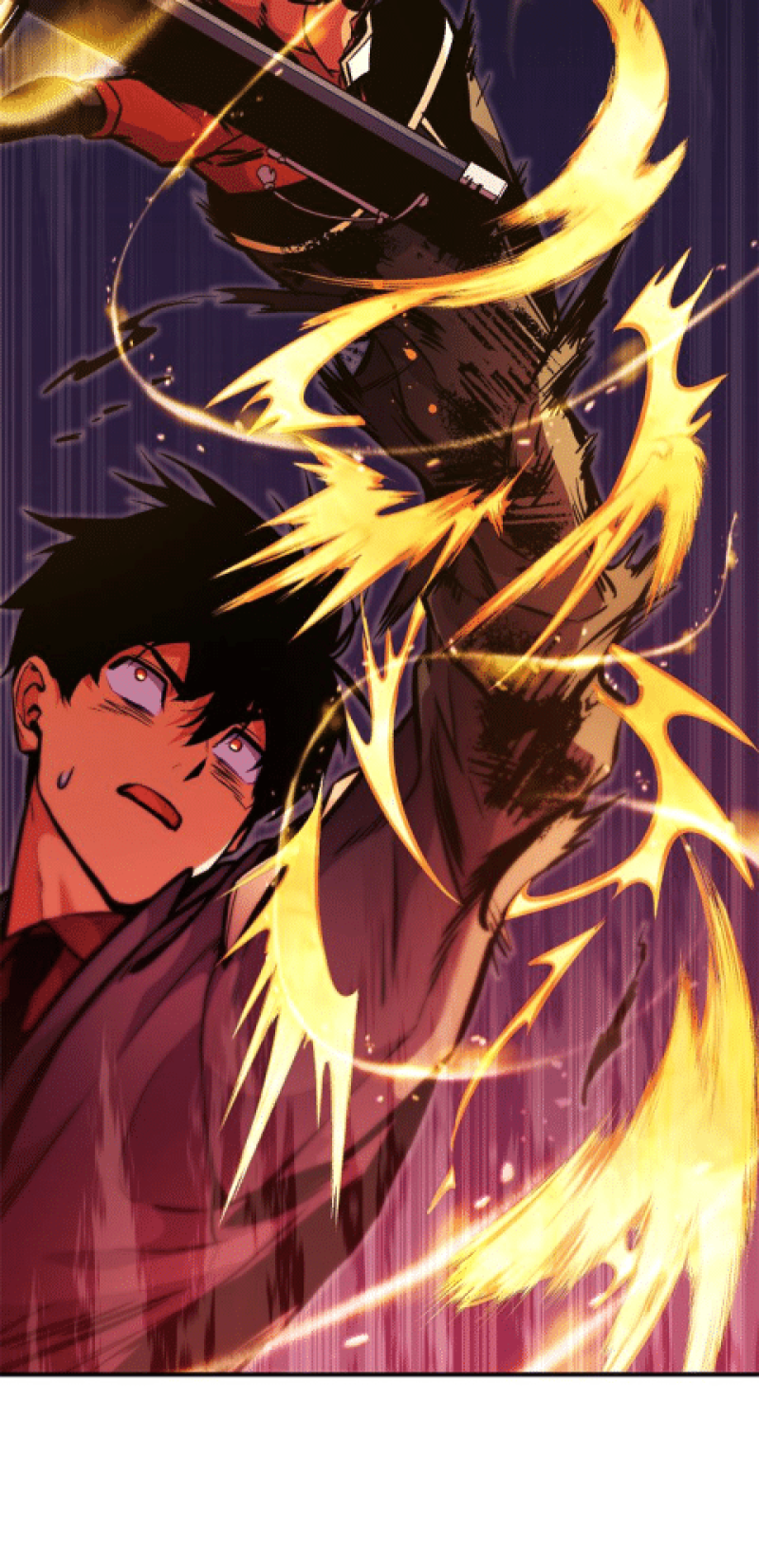 Read Ranker’s Return Remake FR Manga Online