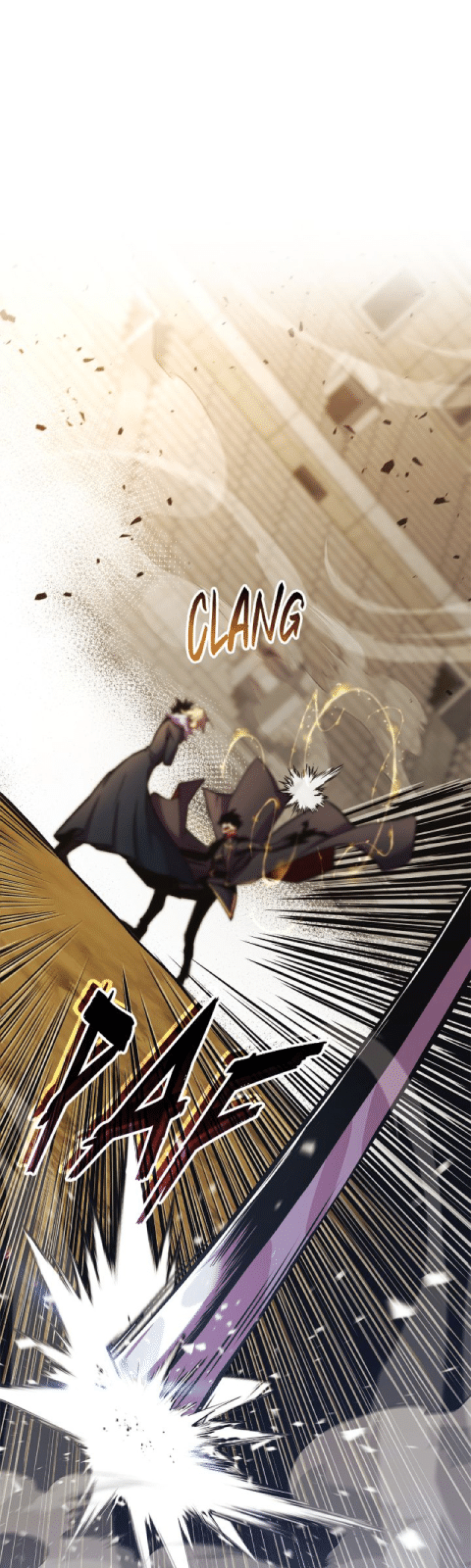 Read Ranker’s Return Remake FR Manga Online