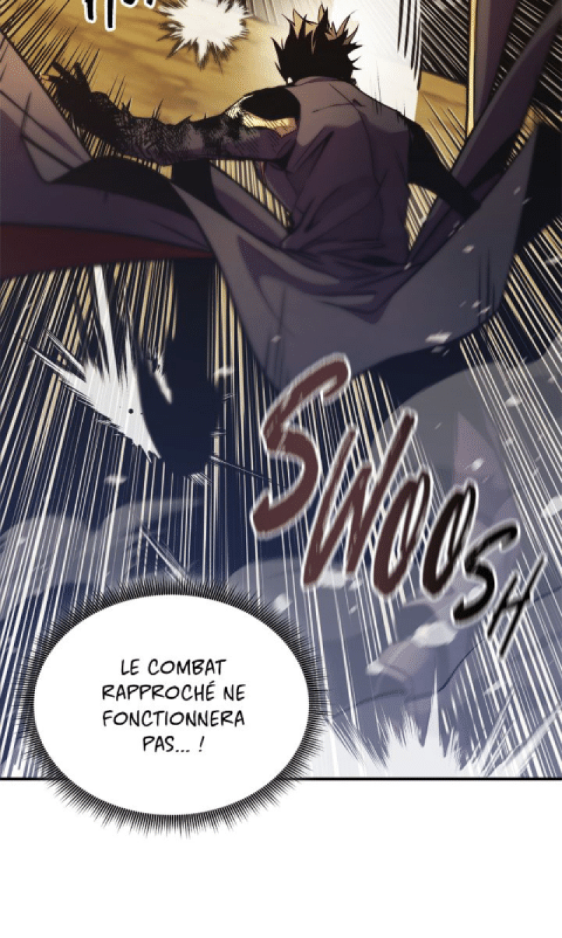 Read Ranker’s Return Remake FR Manga Online