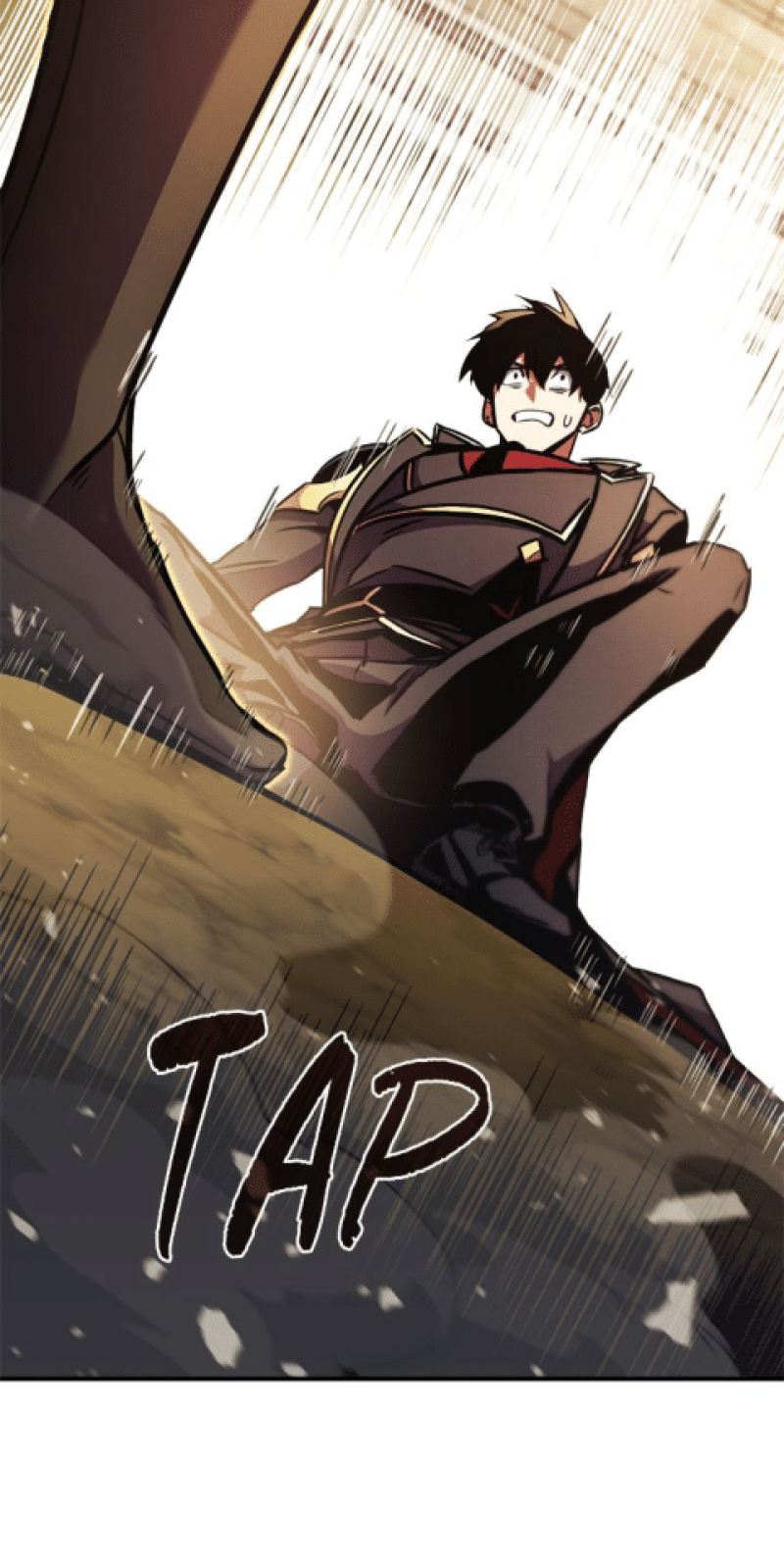 Read Ranker’s Return Remake FR Manga Online