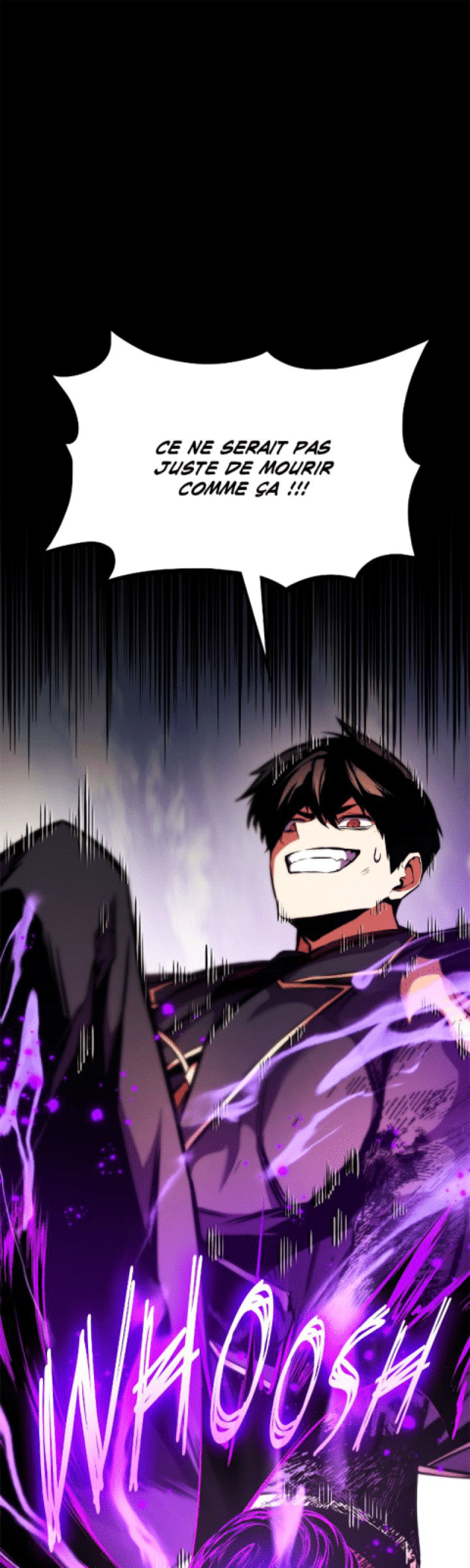 Read Ranker’s Return Remake FR Manga Online