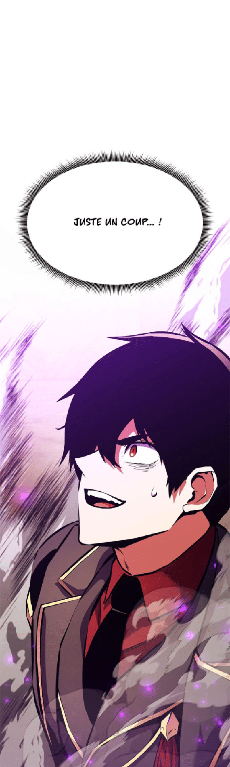 Read Ranker’s Return Remake FR Manga Online