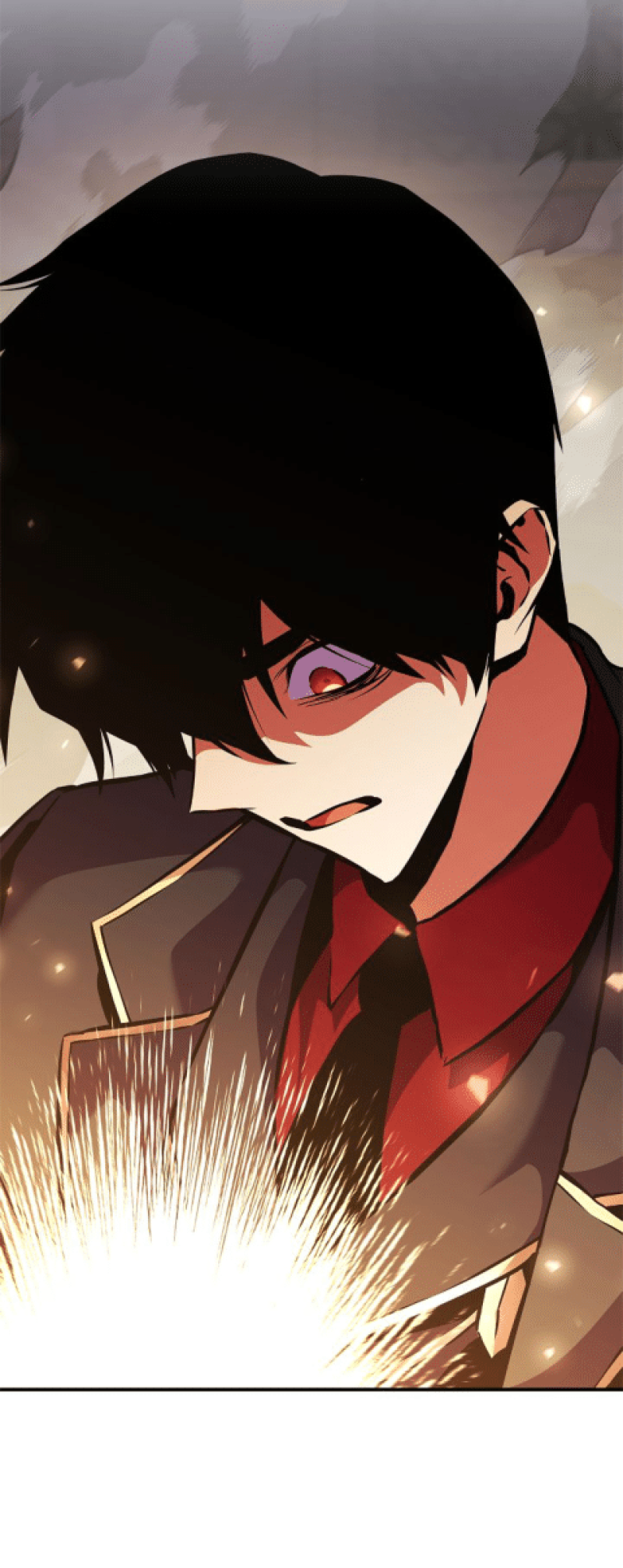 Read Ranker’s Return Remake FR Manga Online