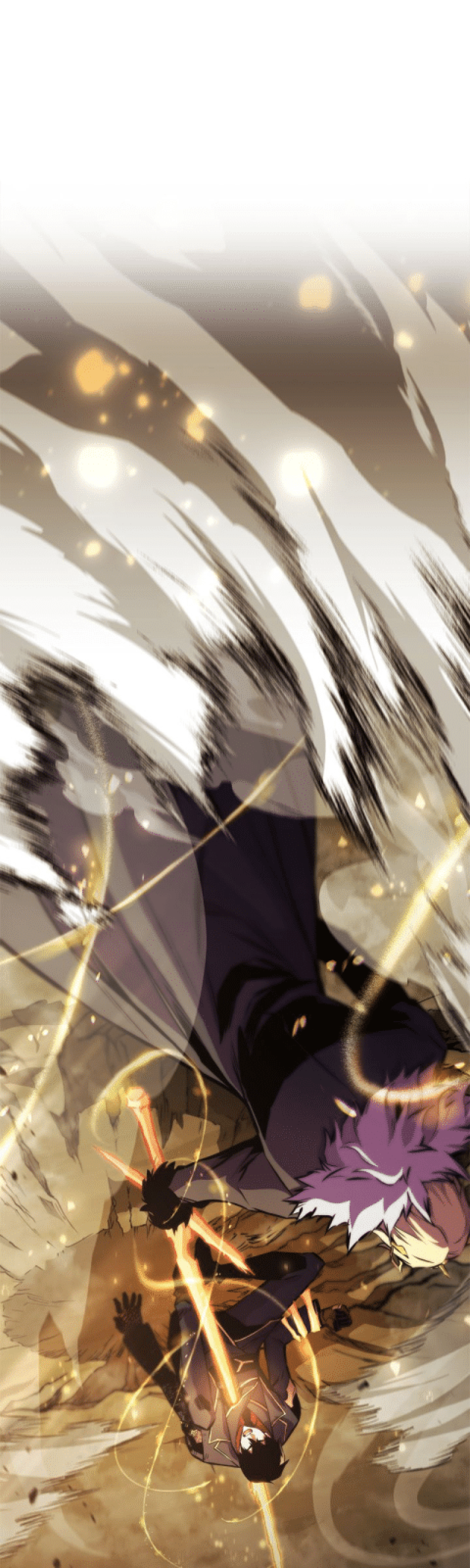 Read Ranker’s Return Remake FR Manga Online