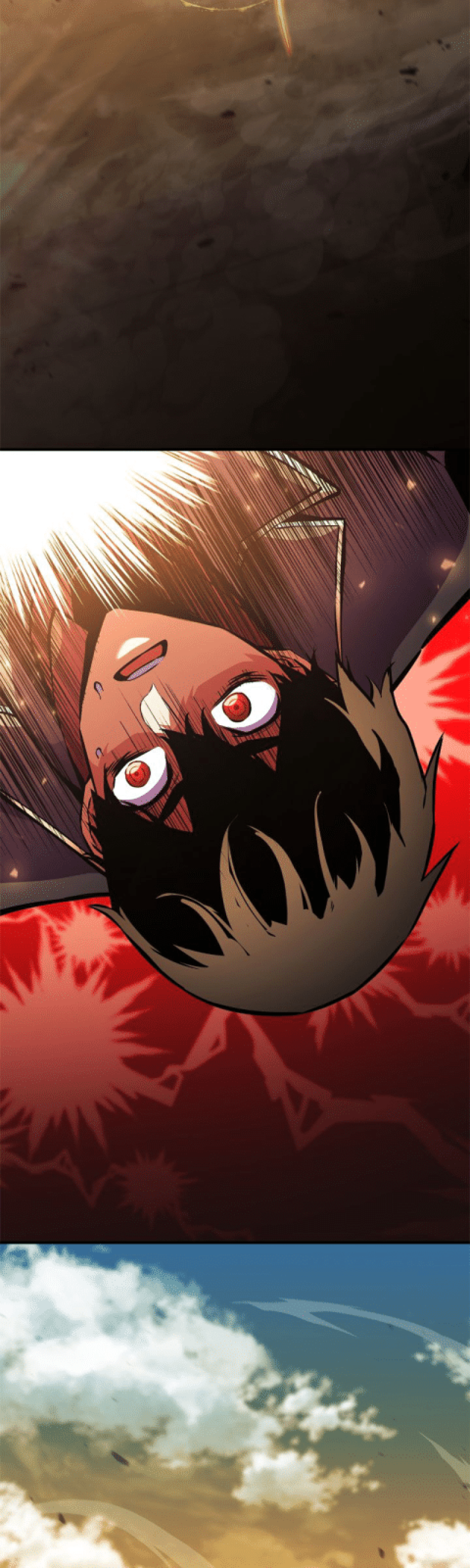 Read Ranker’s Return Remake FR Manga Online