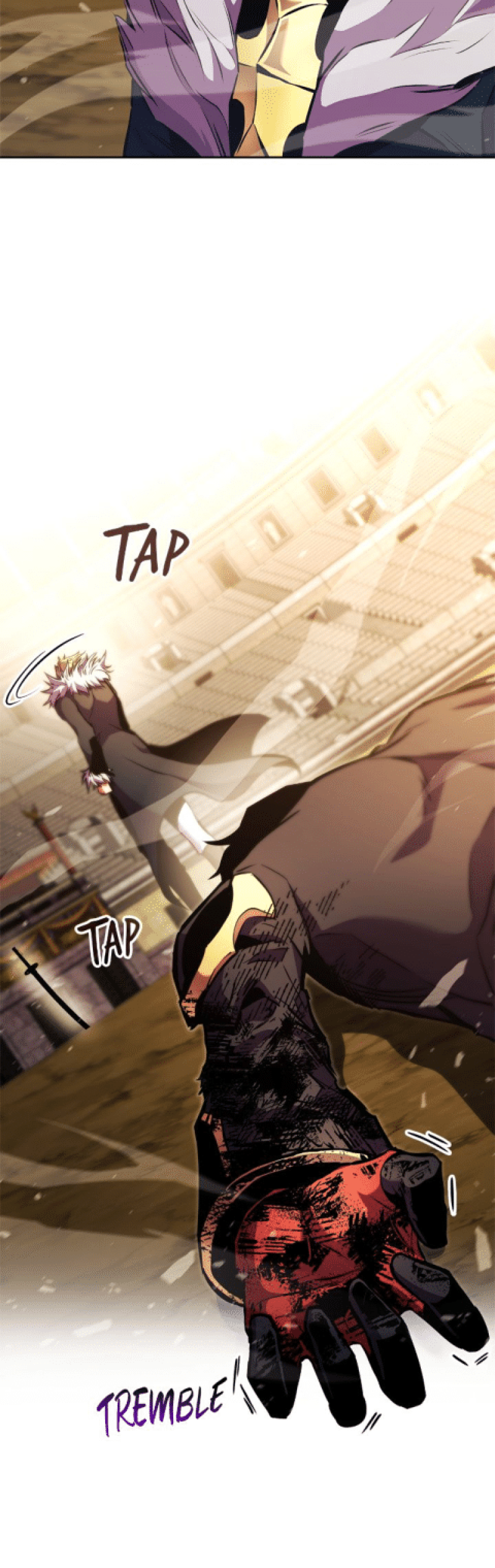 Read Ranker’s Return Remake FR Manga Online
