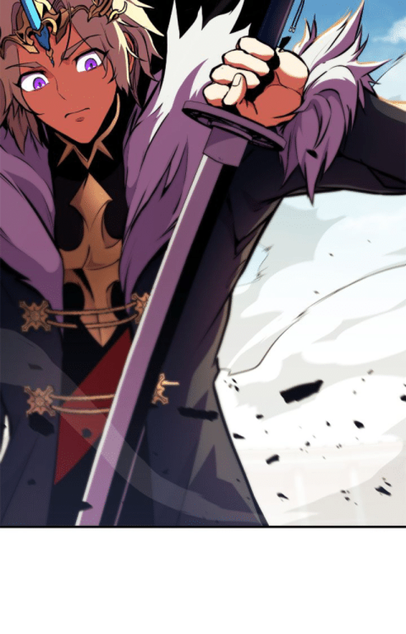 Read Ranker’s Return Remake FR Manga Online