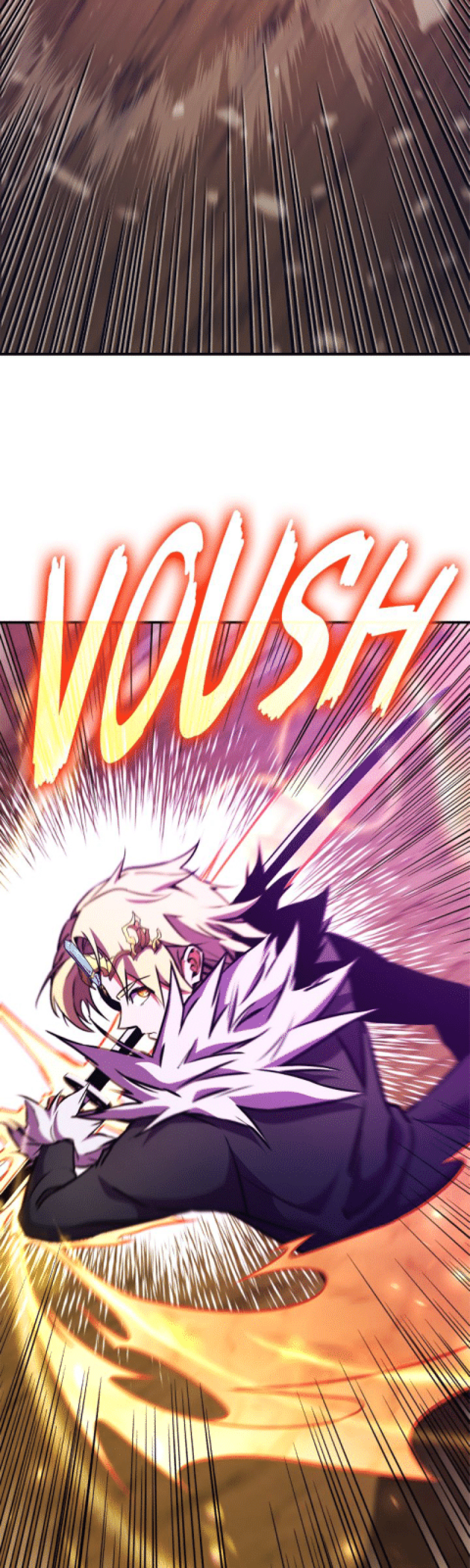 Read Ranker’s Return Remake FR Manga Online